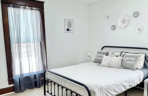Acton Casa | Newly Renovated Home! Great Location, Sleeps 8!