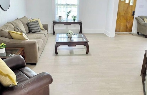 Acton Casa | Newly Renovated Home! Great Location, Sleeps 8!