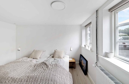 Arnager Apartamento | Holiday apartment in Arnager