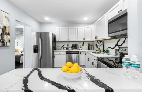 Bearss Plaza Casa | Newly Renovated home in Tampa, Florida