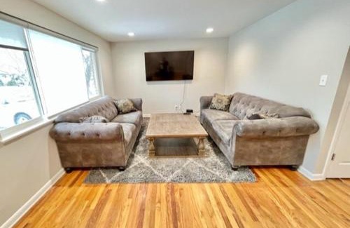 Pocatello Casa | Newly Renovated Home w Garage Near Old Town