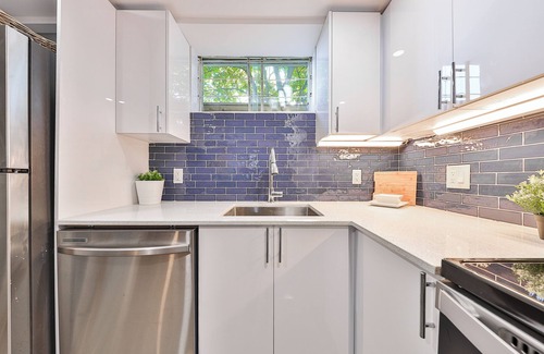 Hamilton Apartamento | Newly renovated, homely 2 bedroom suite