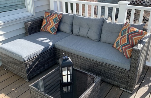 Hudson Casa | Newly renovated house in historic Downtown Hudson