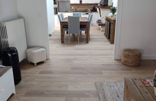 Nancras Casa | Newly renovated house near the beaches of Royan