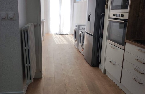 Nancras Casa | Newly renovated house near the beaches of Royan