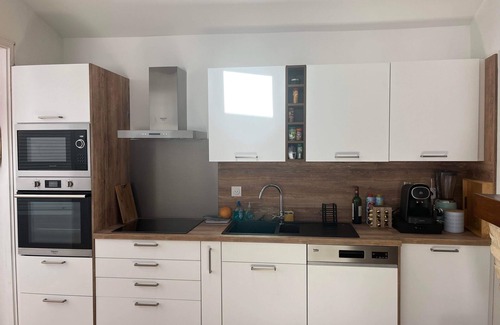Nancras Casa | Newly renovated house near the beaches of Royan