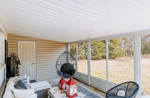 Martinez Casa | Newly Renovated House-5 miles from the Augusta Nationals