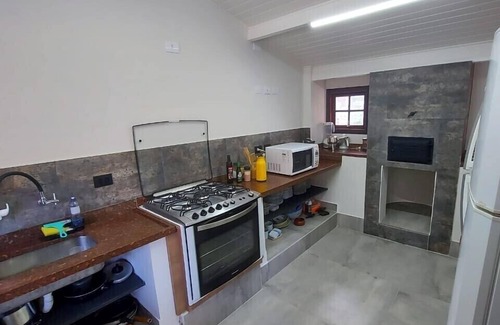 Retiro das Fontes Cabaña | Newly renovated house! Wonderful location!