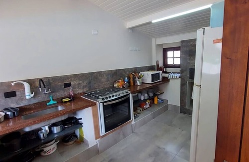 Retiro das Fontes Cabaña | Newly renovated house! Wonderful location!