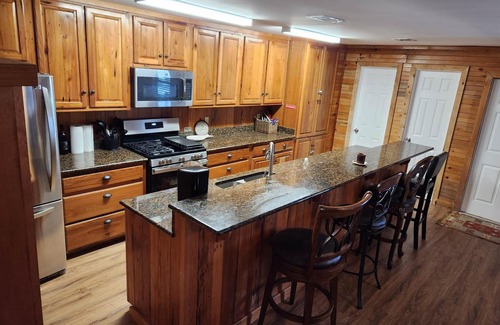 Venice Alquiler De Eote | NEWLY RENOVATED Houseboat Located in Venice Marina (B Dock)
