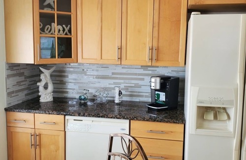Key Largo Village Casa | NEWLY RENOVATED Key Largo Beach Cottage