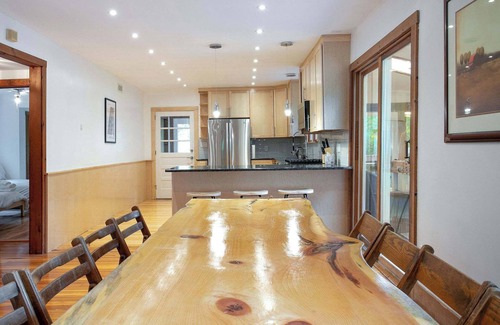 Lenox Dale Casa | Newly Renovated Lakefront Haven In Lenox