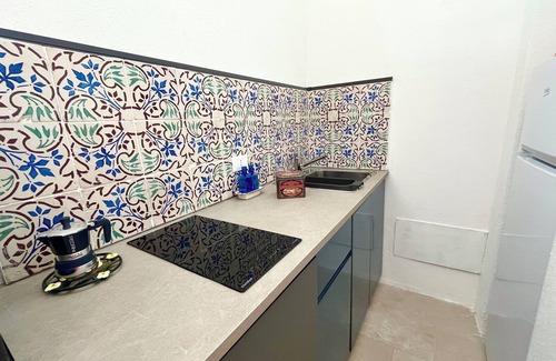 Ostuni Cabaña | Newly renovated Lamia surrounded by olive trees and Mediterranean vegetation