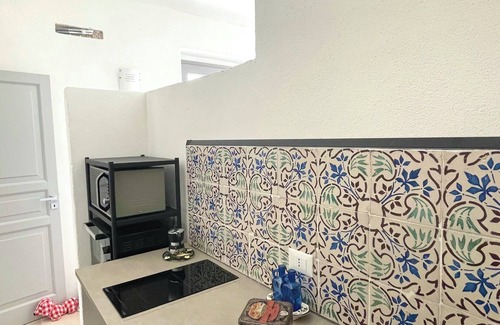 Ostuni Cabaña | Newly renovated Lamia surrounded by olive trees and Mediterranean vegetation
