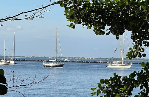 Highlands Condominio | Newly Renovated Large one bedroom with Ocean Views