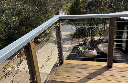 Anglesea Casa | Newly renovated light filled Scandi style home