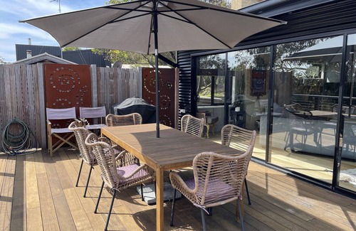 Anglesea Casa | Newly renovated light filled Scandi style home