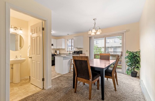 Highspire Casa | *Newly* Renovated Modern Townhouse Harris-Hershey