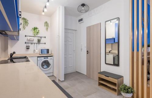 Magdolna negyed Apartamento | NEWLY RENOVATED! - Modern apartment 10 minutes from the Grand Boulevard