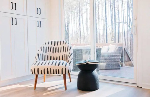 Apex Casa | Newly renovated modern & spacious home complete with a private pool!