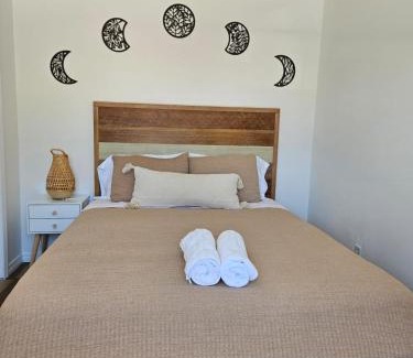 Oviedo Apartamento | Newly Renovated Modern Studio