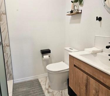 Oviedo Apartamento | Newly Renovated Modern Studio