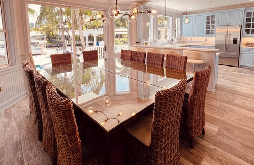 Northeast Miami Casa | Más que solo un alquiler, nuestro objetivo es proporcionar una experiencia inolvidable