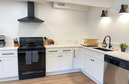 West Hazel Dell Casa | Newly Renovated NW Retreat