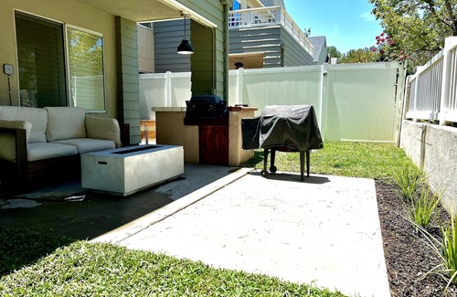 Aliso Viejo Condominio | Newly renovated OC Condo w/ Memory Foam King Bed