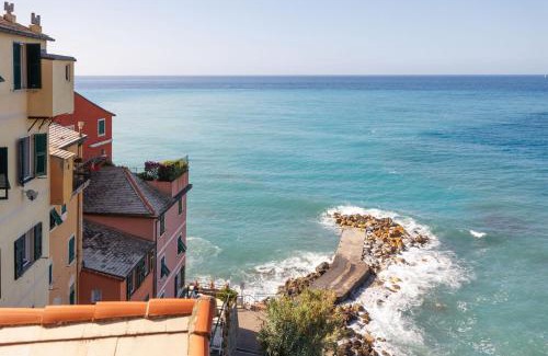 Sori Apartamento | Newly Renovated Ocean View Flat