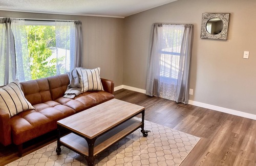 Rochester Casa | Newly Renovated One Bedroom Near Mayo Clinic