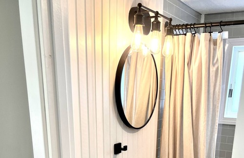 Rochester Casa | Newly Renovated One Bedroom Near Mayo Clinic