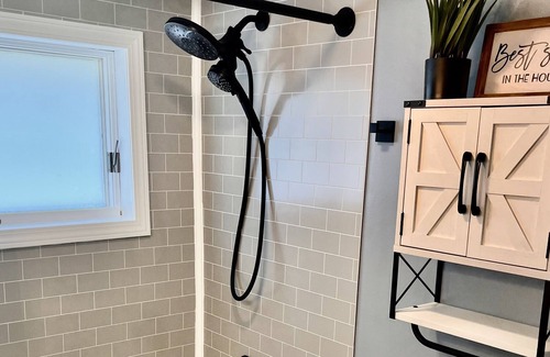 Rochester Casa | Newly Renovated One Bedroom Near Mayo Clinic