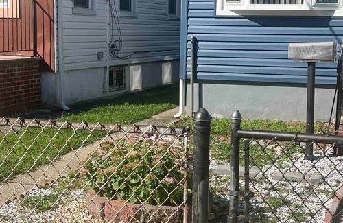 South Jamaica Apartamento | Newly Renovated One Bedroom