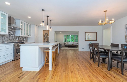 Atlanta Casa | Newly renovated, pristine home