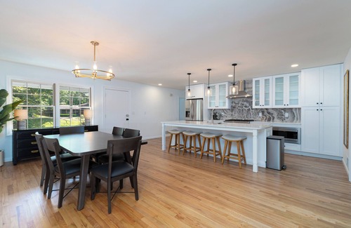 Atlanta Casa | Newly renovated, pristine home