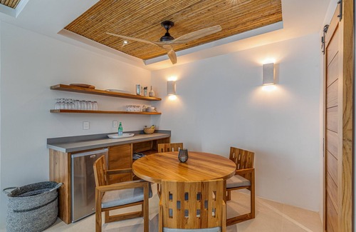 Playa Guiones Villa | Newly renovated private villa with pool 2 min from beach