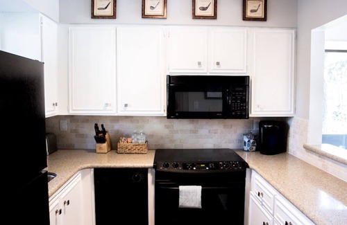 Pinehurst Condominio | Newly Renovated Property.