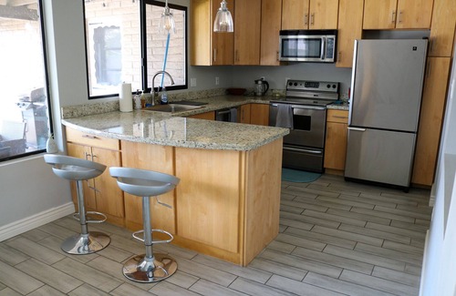 The Lakes Casa | Newly Renovated Quaint Tempe Home with Pool