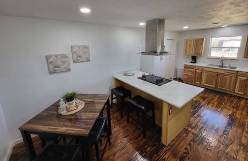 West Odessa Casa | Newly renovated, quiet home in Odessa, TX.