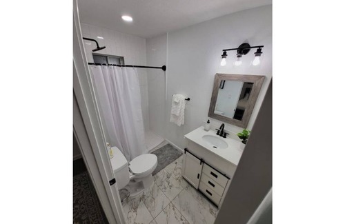 West Odessa Casa | Newly renovated, quiet home in Odessa, TX.