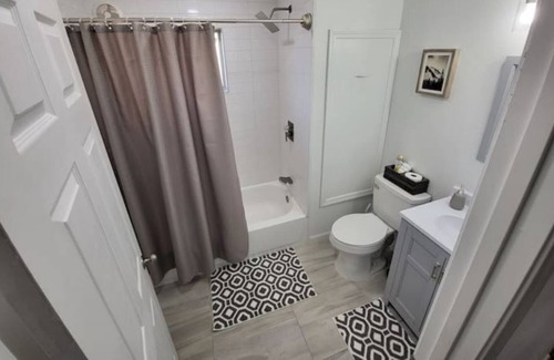 West Odessa Casa | Newly renovated, quiet home in Odessa, TX.