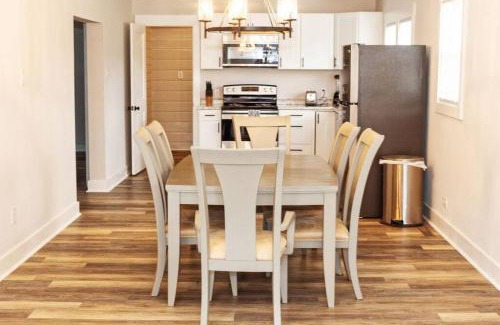 Boger City Casa | Newly Renovated Salem Road Ranch