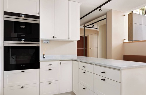 Vasastan Apartamento | Newly renovated apartment in Vasastan, 3 bedrooms + 2 WC