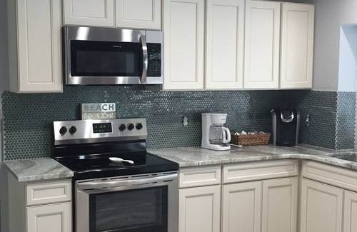 Apollo Beach Casa | Newly renovated single family home with direct water access to Tampa Bay