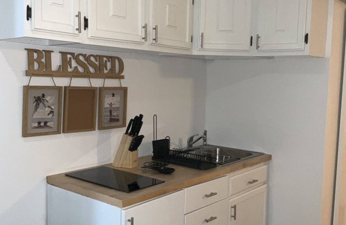 Still Pond Casa | Newly renovated single family home with attached guest suite