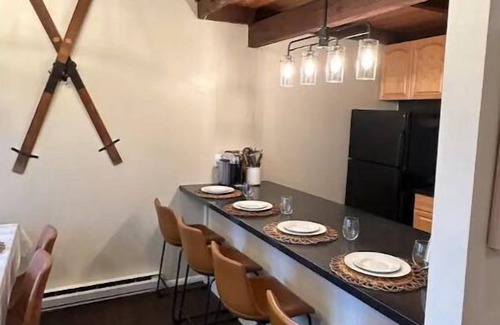 Hensonville Casa | Newly Renovated Ski House in Windham