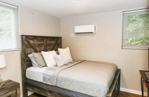 Maiden Casa | Newly Renovated Small Town Retreat
