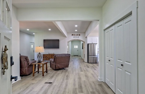 Clayton Casa | NEWLY RENOVATED! Peaks Ridge @ Downtown Clayton!
