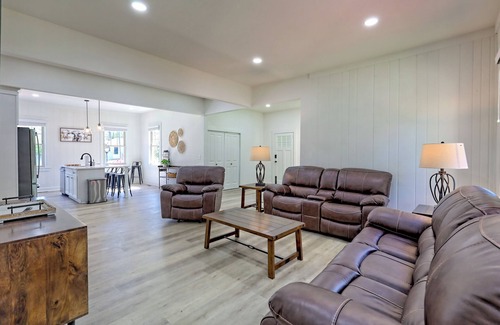 Clayton Casa | NEWLY RENOVATED! Peaks Ridge @ Downtown Clayton!